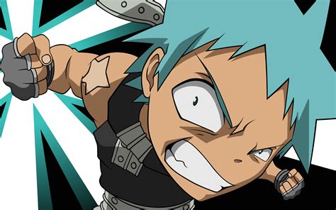 black star soul eater